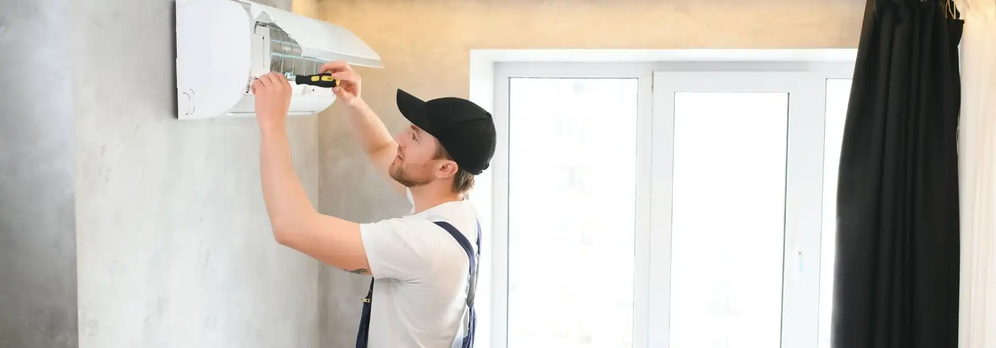  Air Conditioning Installation - HVAC Halton Hills