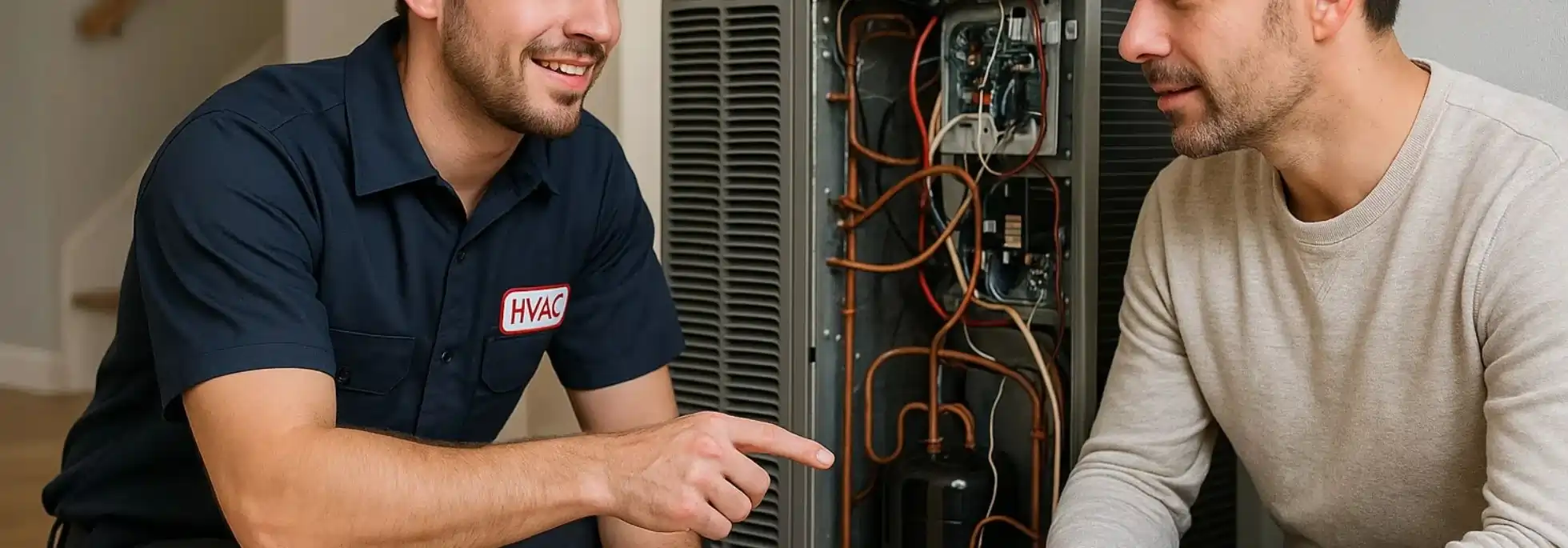  Heat Pump Repair Near Me - HVAC Halton Hills