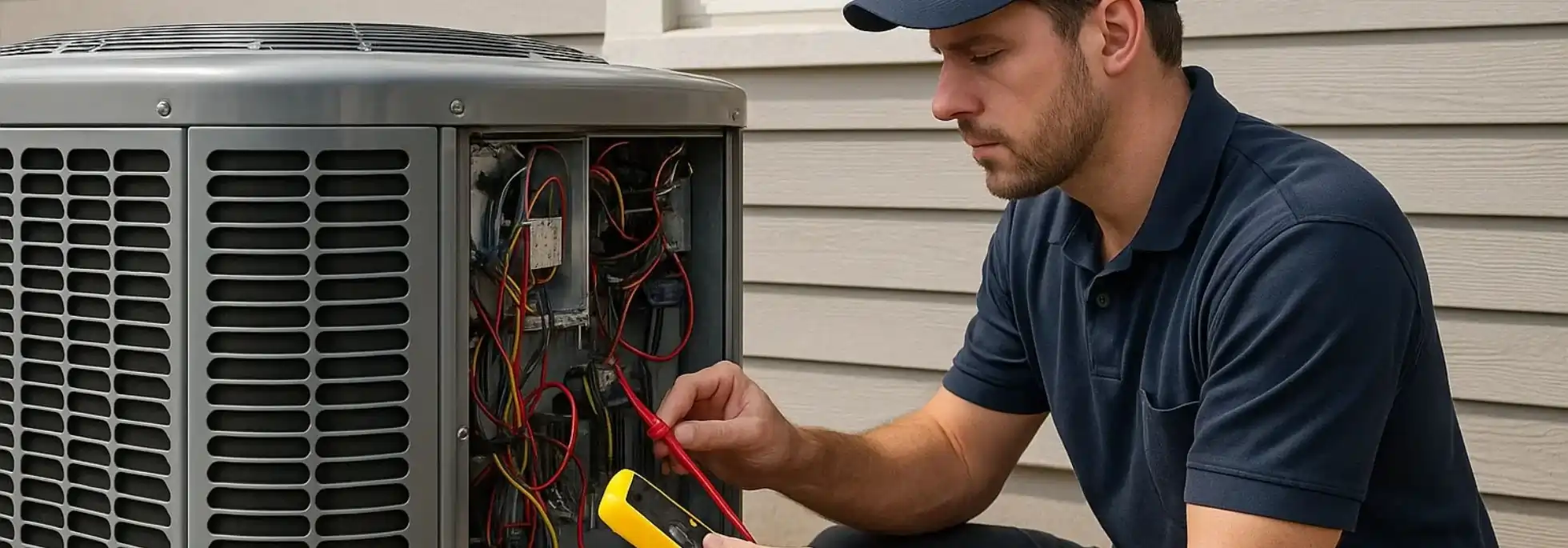  Heat Pump Repair - HVAC Halton Hills
