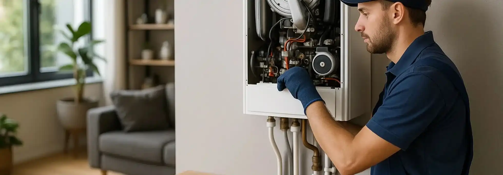  Heating System Repair Near Me - HVAC Halton Hills