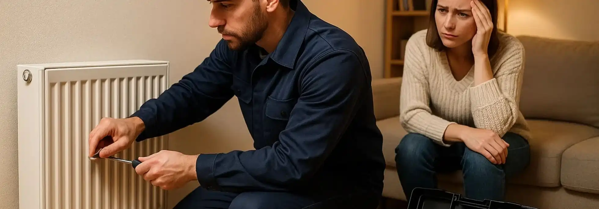  Heating System Repair - HVAC Halton Hills