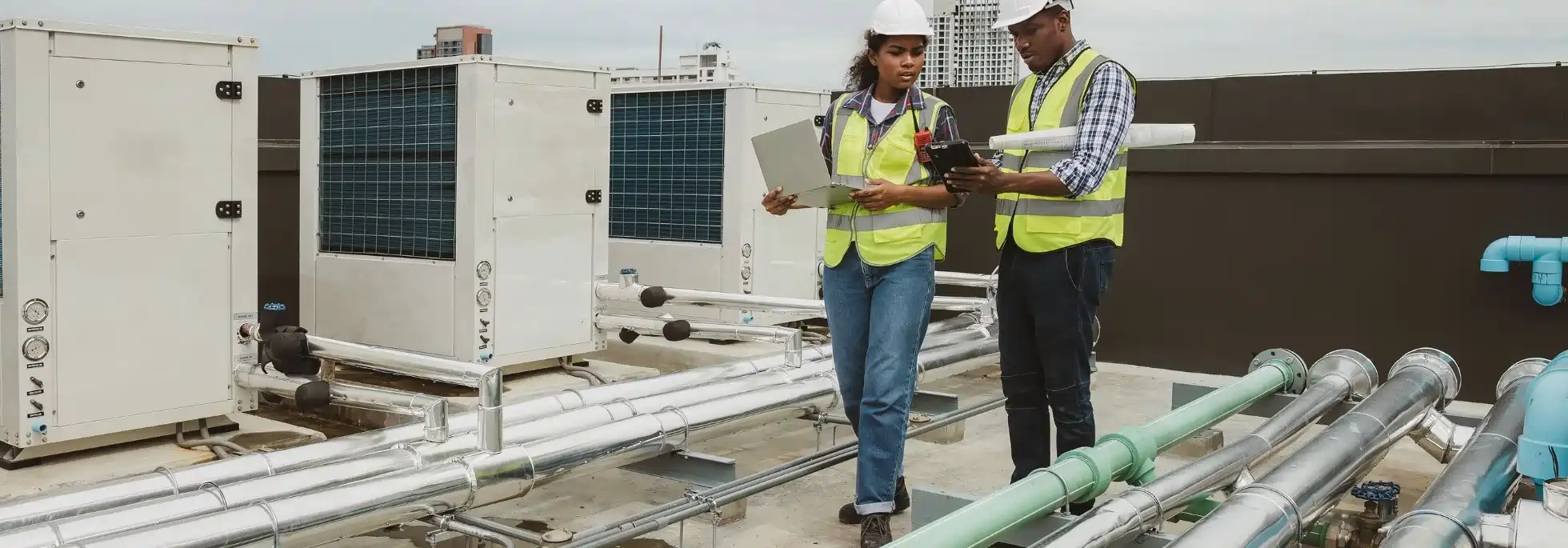  HVAC System Inspections - HVAC Halton Hills