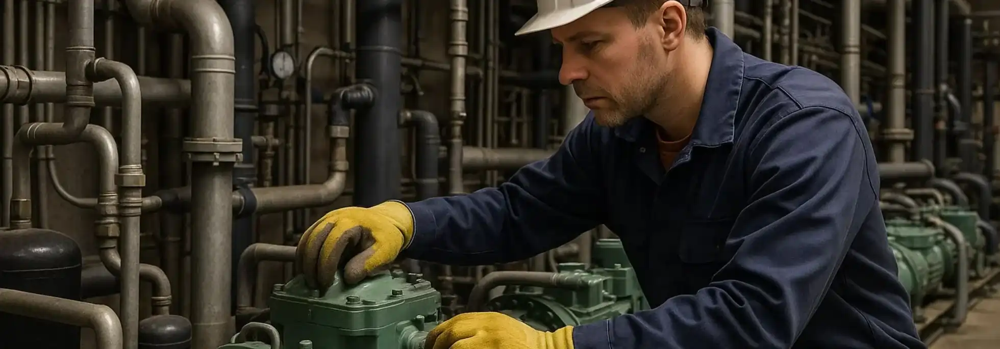  Refrigeration Services - HVAC Halton Hills