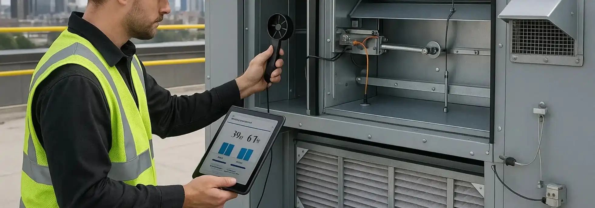  Ventilation Services - HVAC Halton Hills