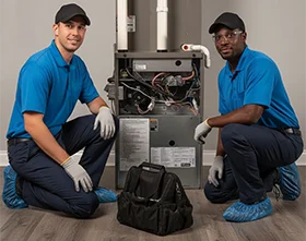 HVAC Halton Hills Offers