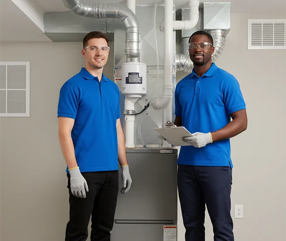 Contact HVAC Halton Hills Now