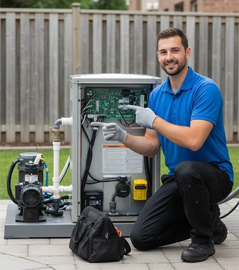 HVAC Halton Hills FAQs